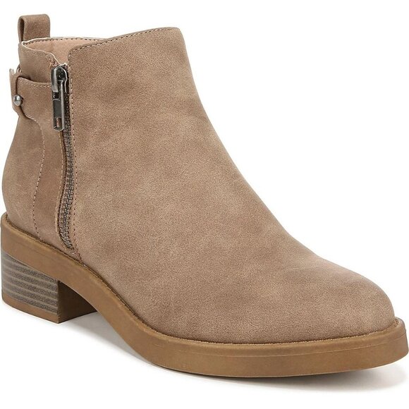 Lifestride Women's Bonus Ankle Bootie - Picture 1 of 3